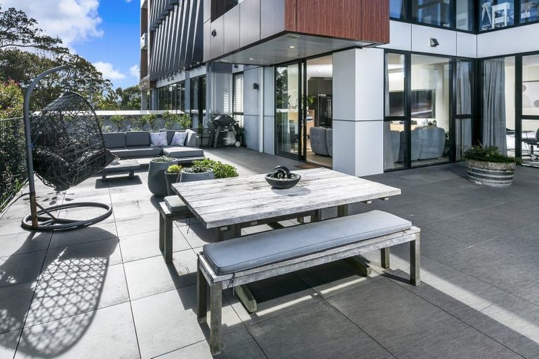 Photo of property in 7/28g Killarney Street, Takapuna, Auckland, 0622