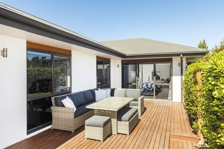 Photo of property in 22b Stanford Way, Rolleston, 7615