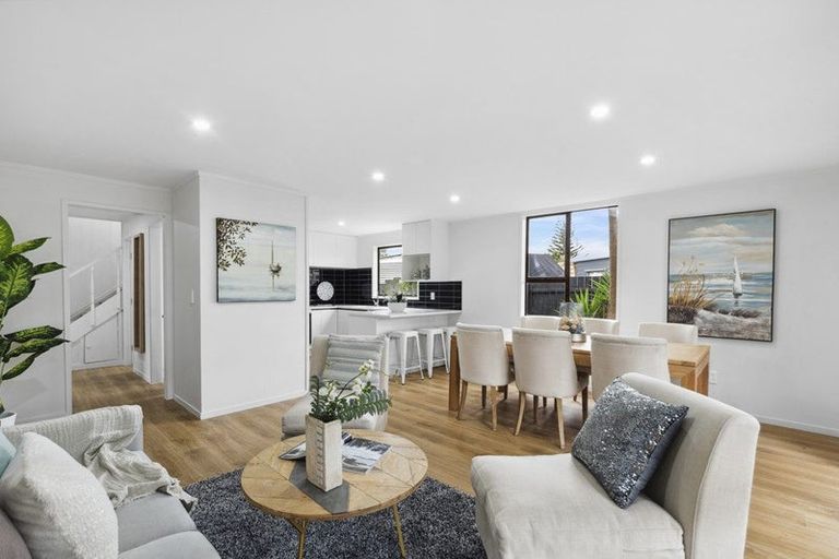 Photo of property in 13 Cordyline Road, Port Waikato, Tuakau, 2695