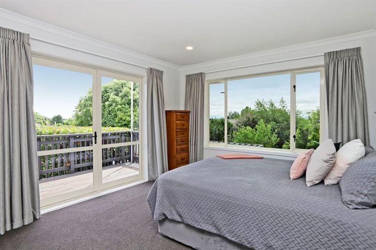 Photo of property in 21 Rakau Street, Havelock North, 4130