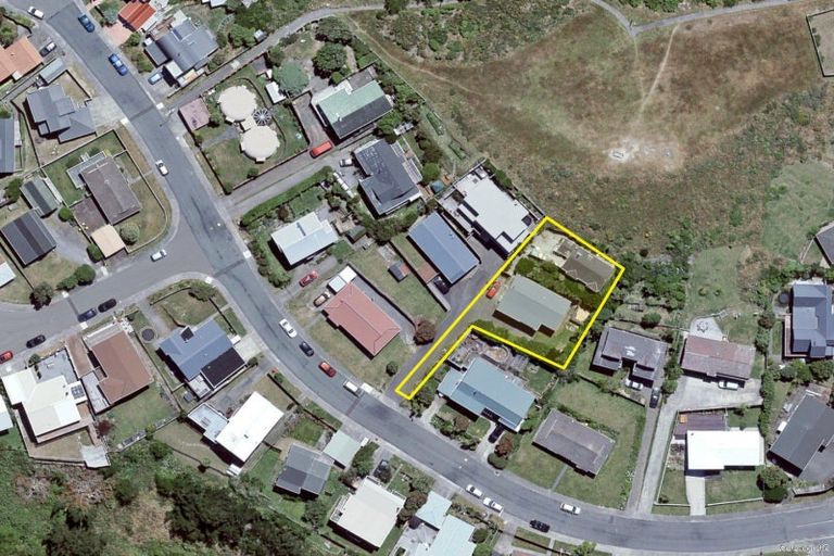 Photo of property in 14 Orchy Crescent, Southgate, Wellington, 6023