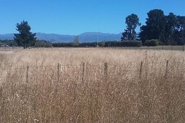 Photo of property in 3 Nancy Street, Takapau, 4203