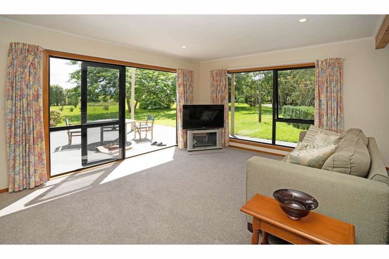 Photo of property in 14 Imms Road, Okaihau, 0475