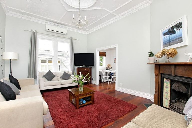 Photo of property in 76 Sackville Street, Grey Lynn, Auckland, 1021