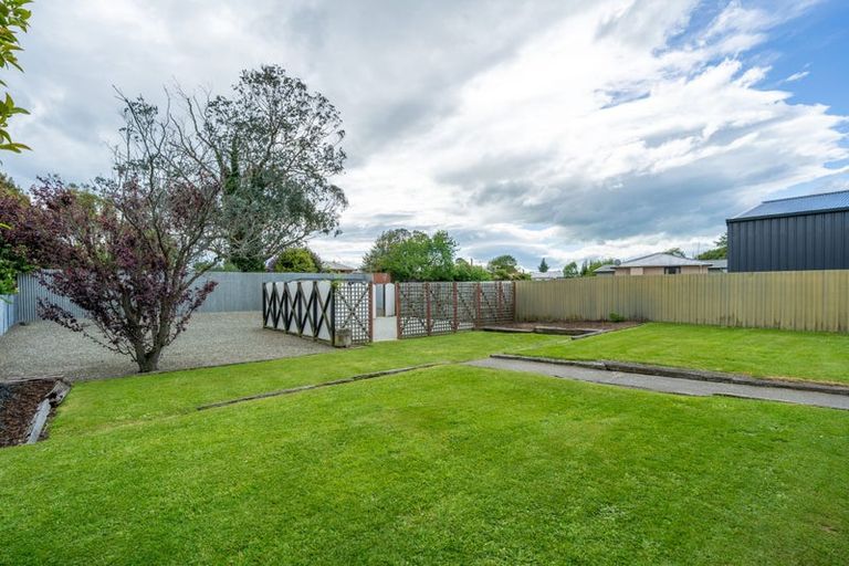 Photo of property in 297 Nelson Street, Strathern, Invercargill, 9812