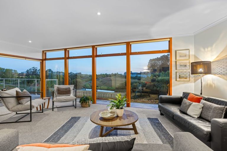 Photo of property in 136a Monarch-downs Way, Warkworth, 0982