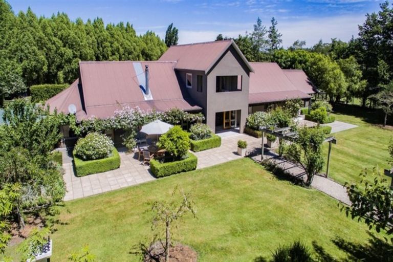 Photo of property in 22 Keetly Place, Ohoka, Kaiapoi, 7692