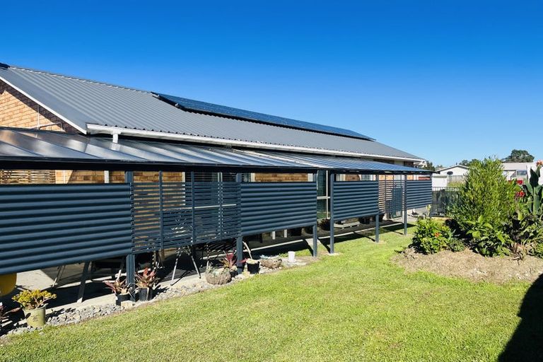 Photo of property in 11 Third Avenue, Dargaville, 0310