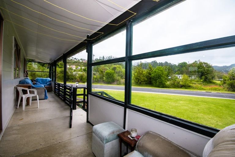 Photo of property in 6 Gallagher Drive, Tairua, 3508