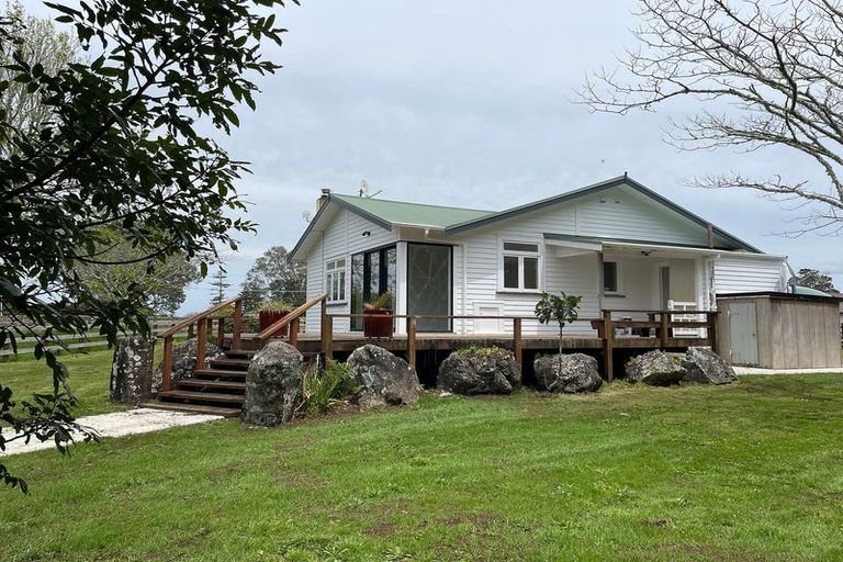 Photo of property in 551 Three Mile Bush Road, Te Kamo, Kamo, 0185