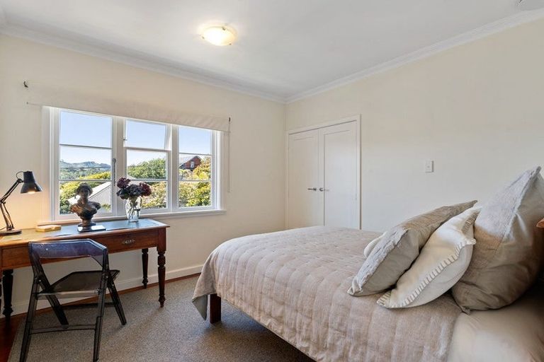Photo of property in 7 Rankin Street, Wadestown, Wellington, 6012