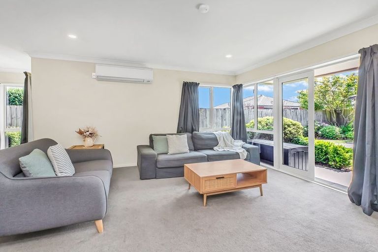 Photo of property in 138a Horndon Street, Darfield, 7510