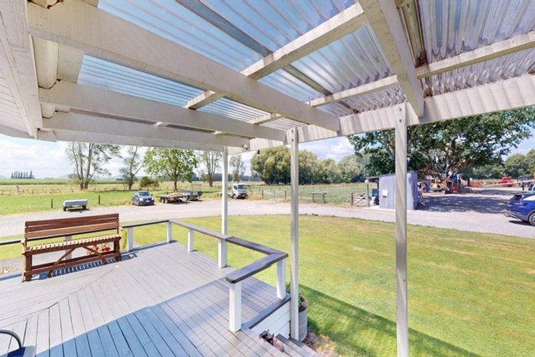 Photo of property in 9 Massey Road, Reporoa, 3081