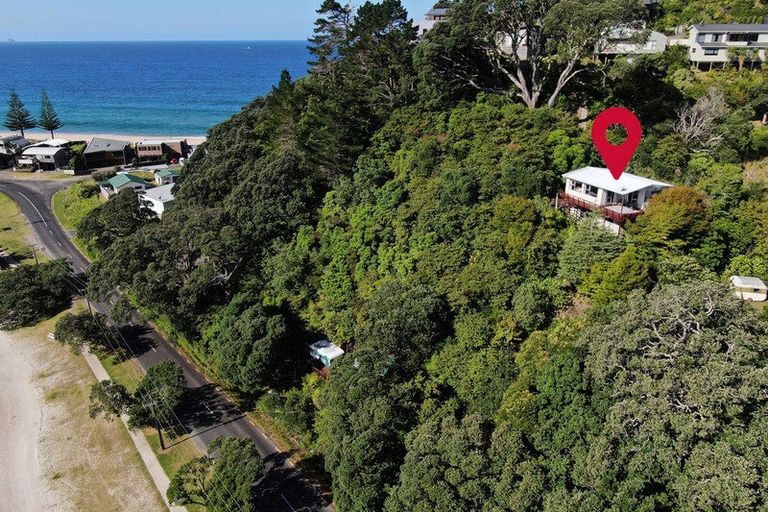 Photo of property in 118 Paku Drive, Tairua, 3508
