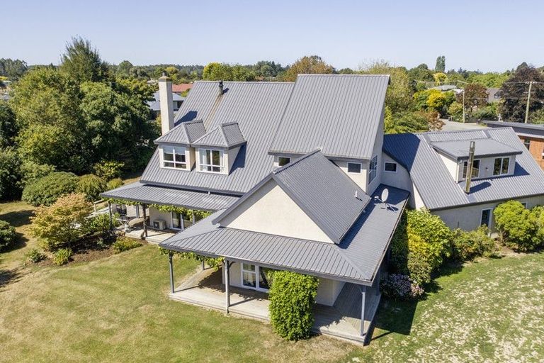 Photo of property in 6 Kauri Street, Pleasant Point, 7903