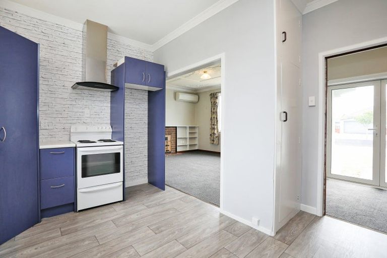 Photo of property in 9 Hensley Street, Gladstone, Invercargill, 9810