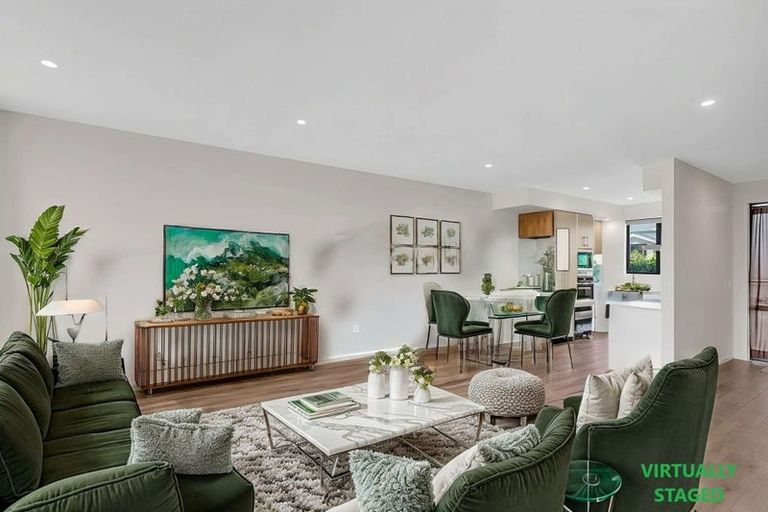 Photo of property in 166 Seventh View Avenue, Beachlands, Auckland, 2018