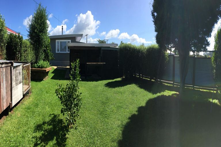 Photo of property in 42 Haszard Street, Waihi, 3610