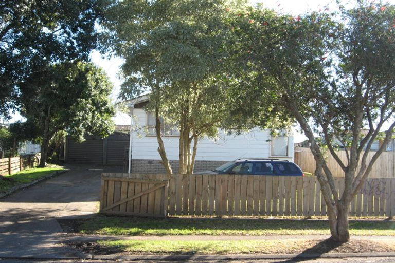 Photo of property in 31 Innismara Avenue, Wattle Downs, Auckland, 2103