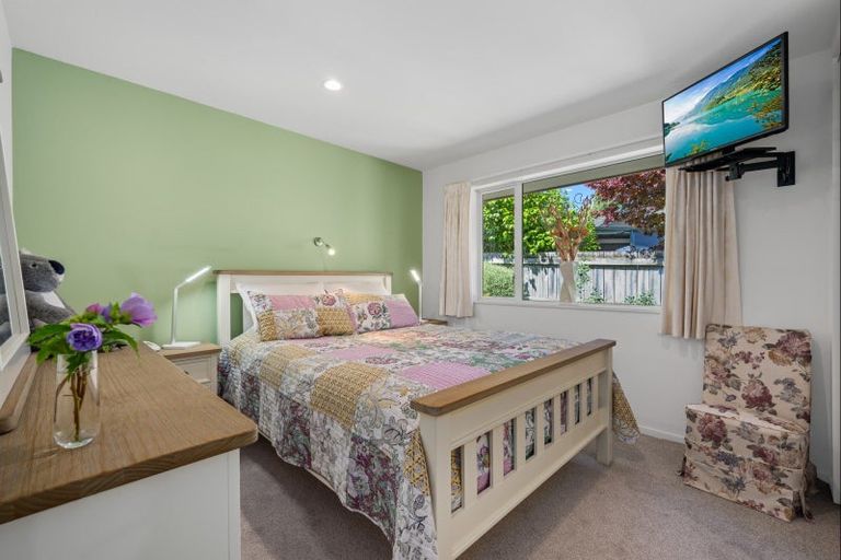 Photo of property in 12 Elmwood Avenue, Witherlea, Blenheim, 7201