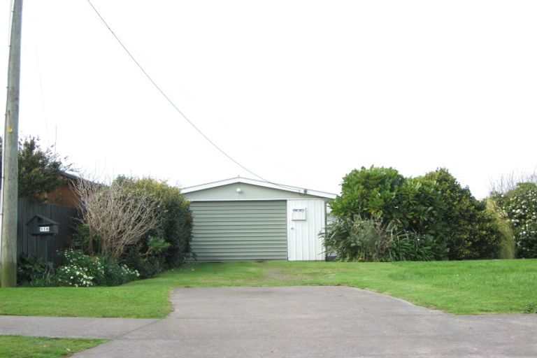 Photo of property in 116 Centennial Avenue, Waitara, 4320
