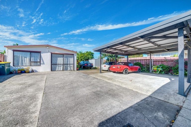 Photo of property in 33a Ashley Avenue, Mangere East, Auckland, 2024