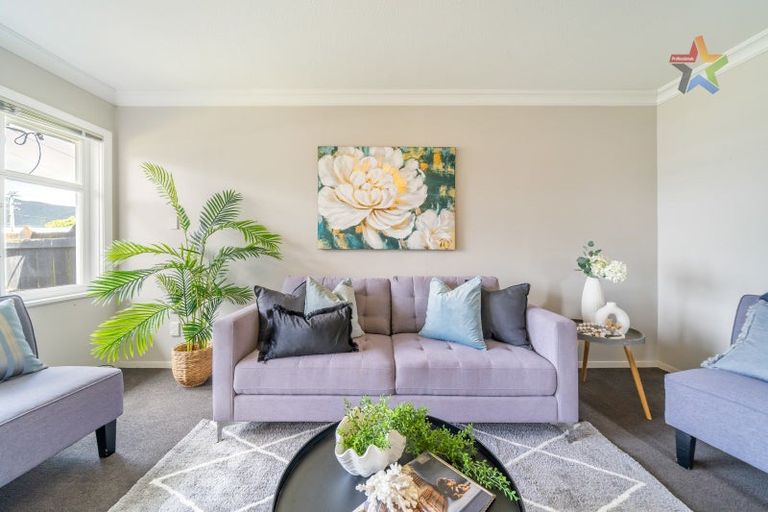 Photo of property in 161b Taita Drive, Avalon, Lower Hutt, 5011