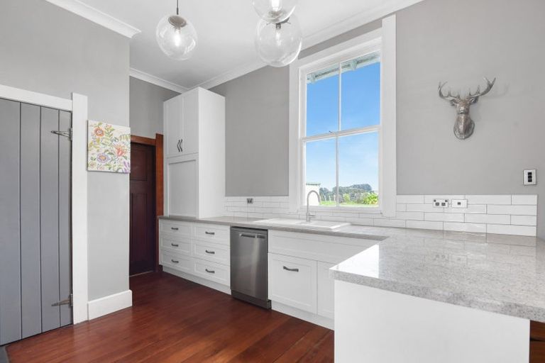 Photo of property in 315 Rangitatau West Road, Pakaraka, Whanganui, 4587