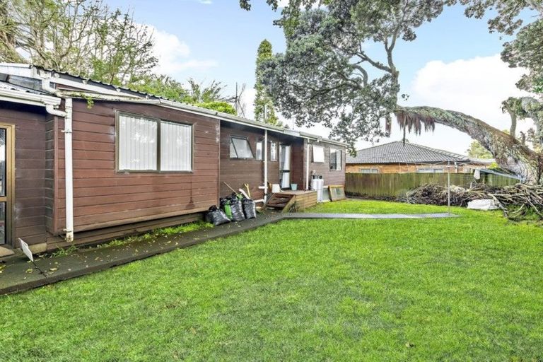 Photo of property in 2/122 Gray Avenue, Papatoetoe, Auckland, 2024