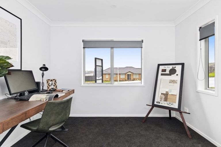 Photo of property in 27 Kingseat Road, Patumahoe, Pukekohe, 2679