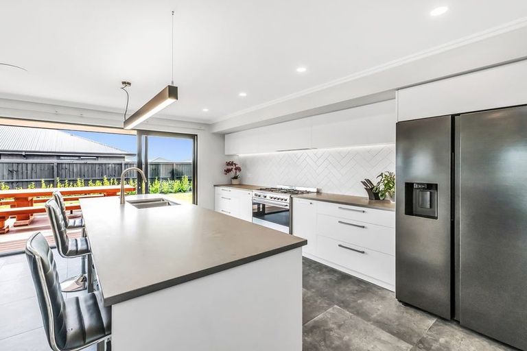 Photo of property in 7 Hawk Close, Rolleston, 7615