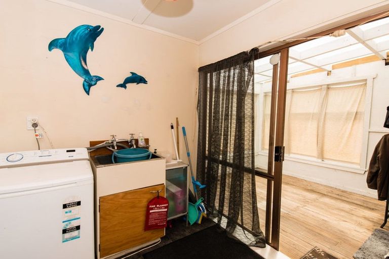 Photo of property in 6 Ballance Street, Raetihi, 4632