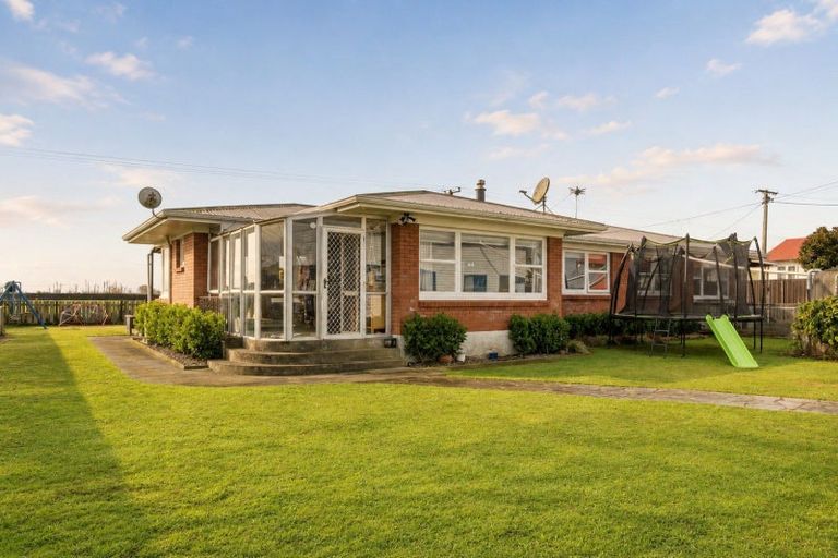 Photo of property in 1012 No 1 Road, Springdale, Waitoa, 3380