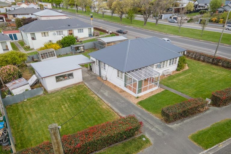 Photo of property in 42 Catherine Street, Parkside, Timaru, 7910