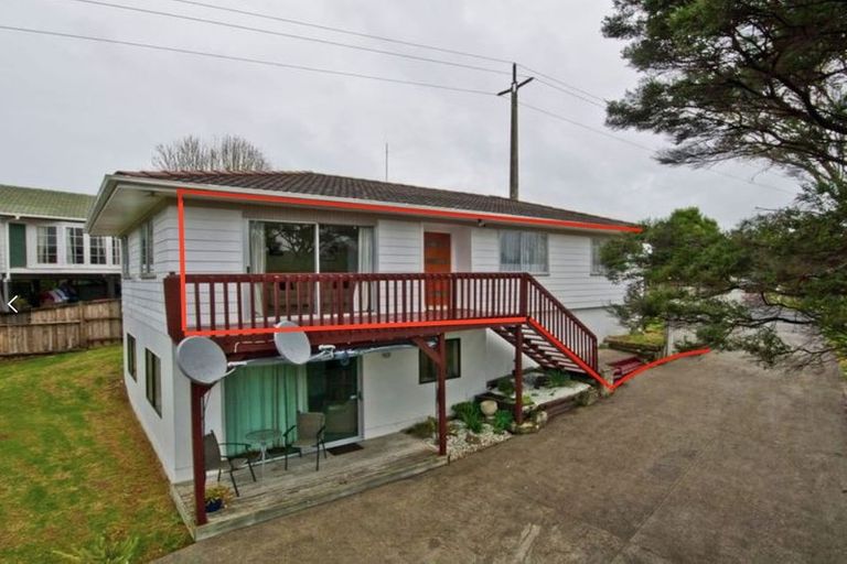 Photo of property in 51 Lynn Road, Bayview, Auckland, 0629