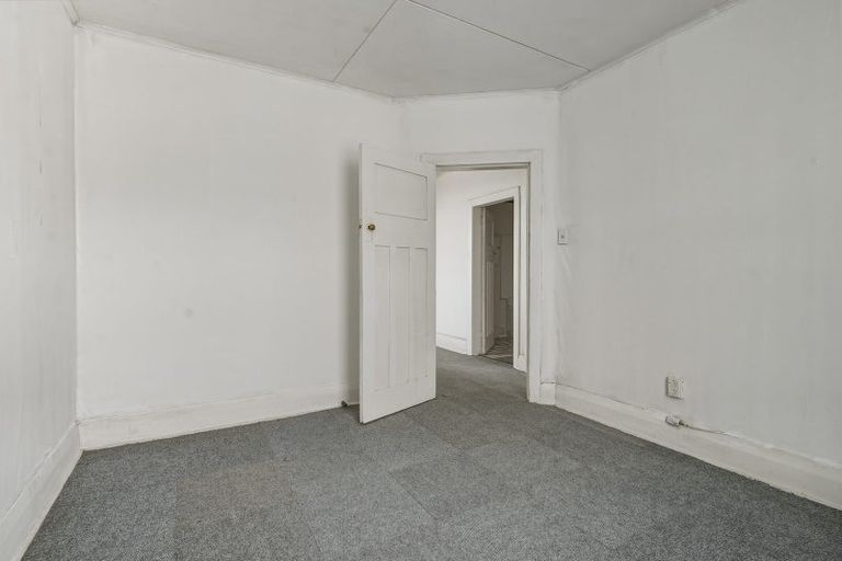 Photo of property in 139 Carroll Street, Dunedin Central, Dunedin, 9016