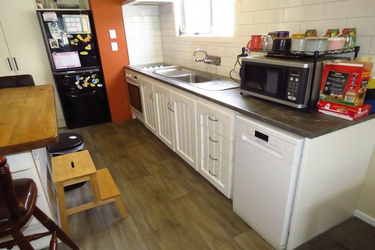 Photo of property in 5 Fonblanque Street, Westport, 7825