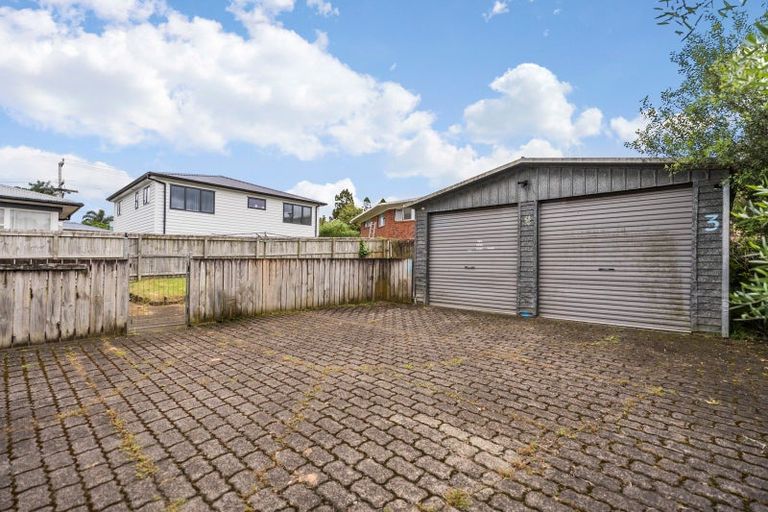 Photo of property in 3 Hooper Avenue, Pukekohe, 2120