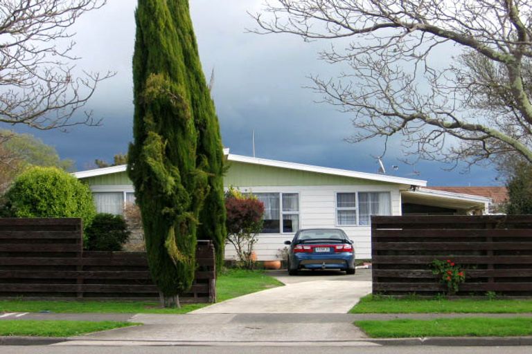 Photo of property in 40 Maxwells Line, Awapuni, Palmerston North, 4412