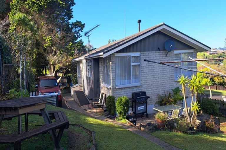 Photo of property in 6 Gavin Place, Huntly, 3700