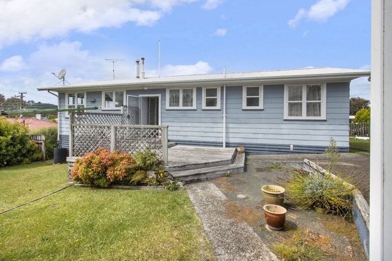 Photo of property in 39 Johnston Street, Waihi, 3610