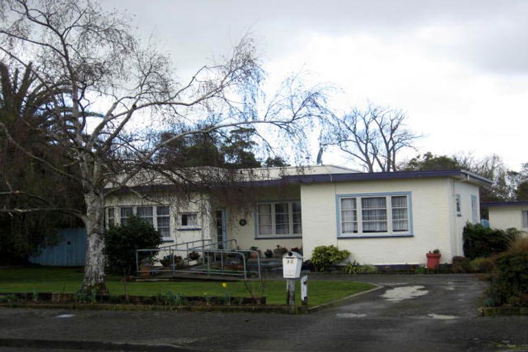 Photo of property in 32 Fleet Street, Solway, Masterton, 5810