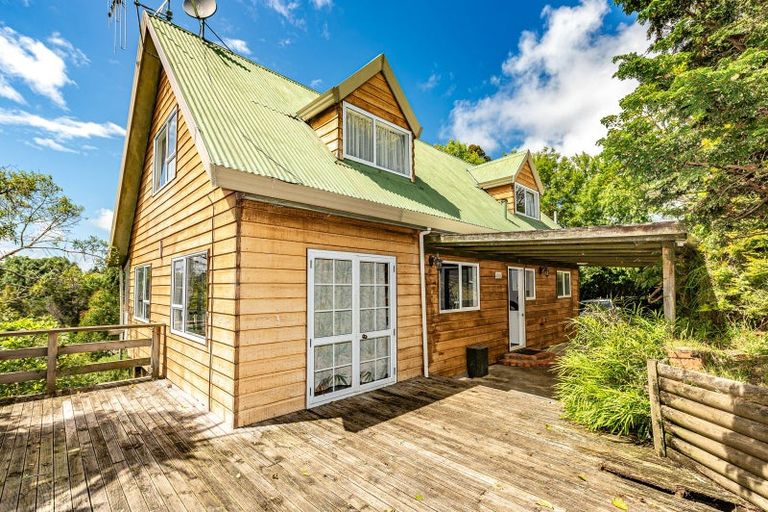 Photo of property in 10 D'arcy Road, Bastia Hill, Whanganui, 4500