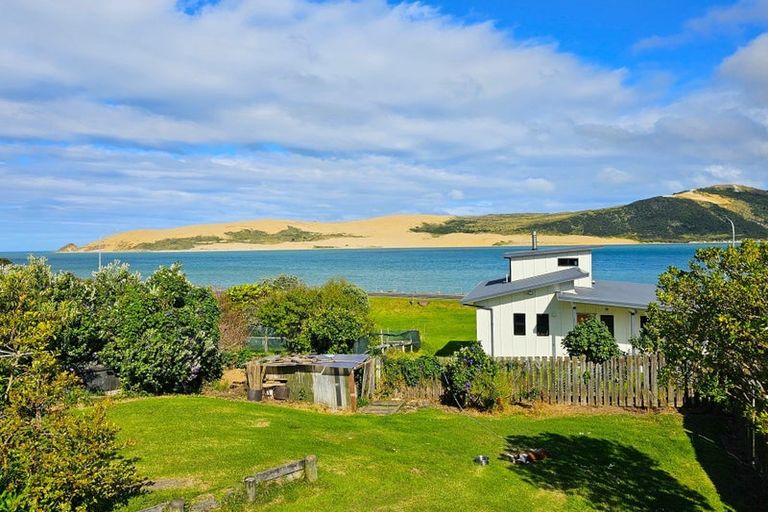 Photo of property in 57 Fairlie Crescent, Opononi, Kaikohe, 0473