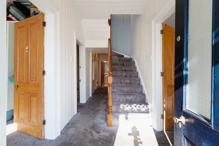 Photo of property in 189 Cargill Street, Dunedin Central, Dunedin, 9016