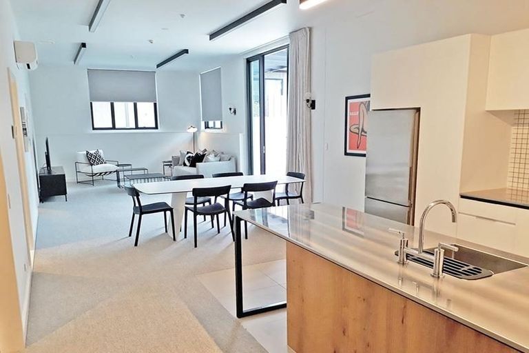 Photo of property in 203/60 Mary Street, Mount Eden, Auckland, 1024