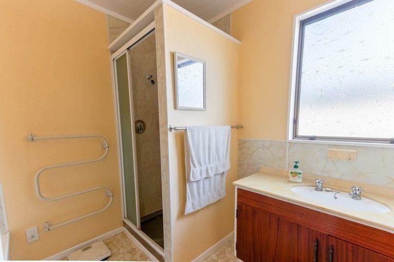 Photo of property in 5 Stafford Street, Springvale, Whanganui, 4501