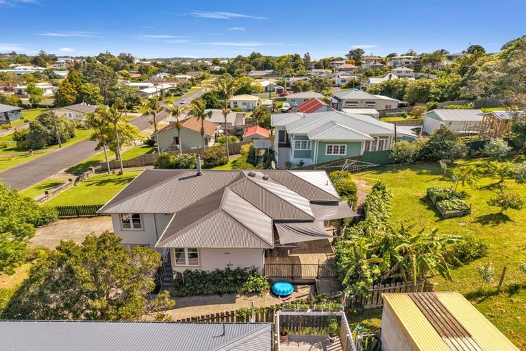 Photo of property in 38 Ranfurly Street, Dargaville, 0310