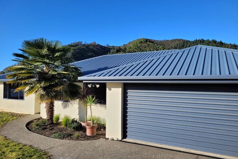 Photo of property in 93 Bishopdale Avenue, Bishopdale, Nelson, 7011