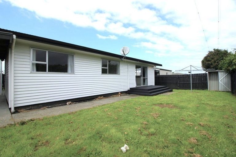 Photo of property in 6/25 Solveig Place, Randwick Park, Auckland, 2105